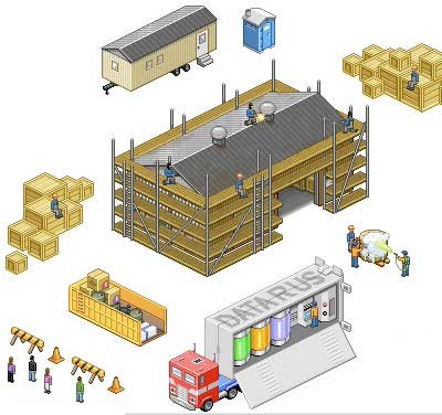 Iconfactory Umbau